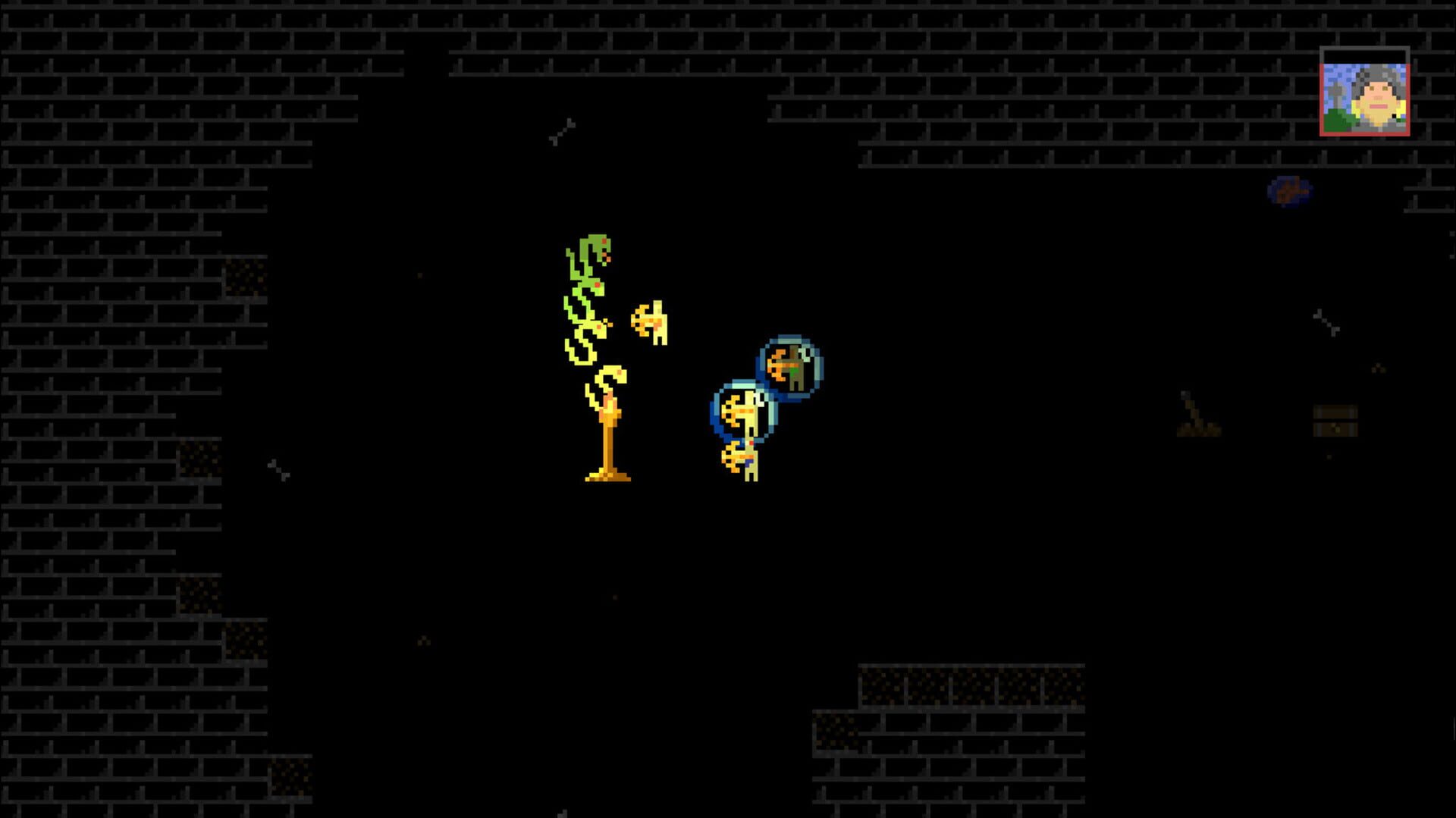 Quiver Quarrel - Screenshot