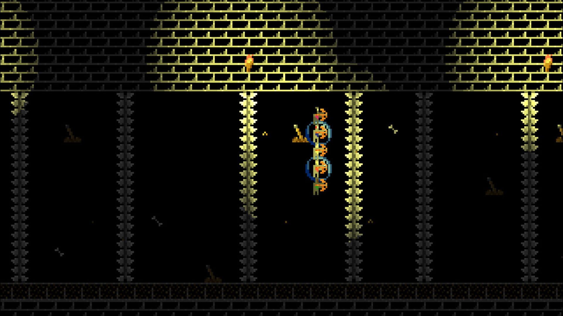 Quiver Quarrel - Screenshot