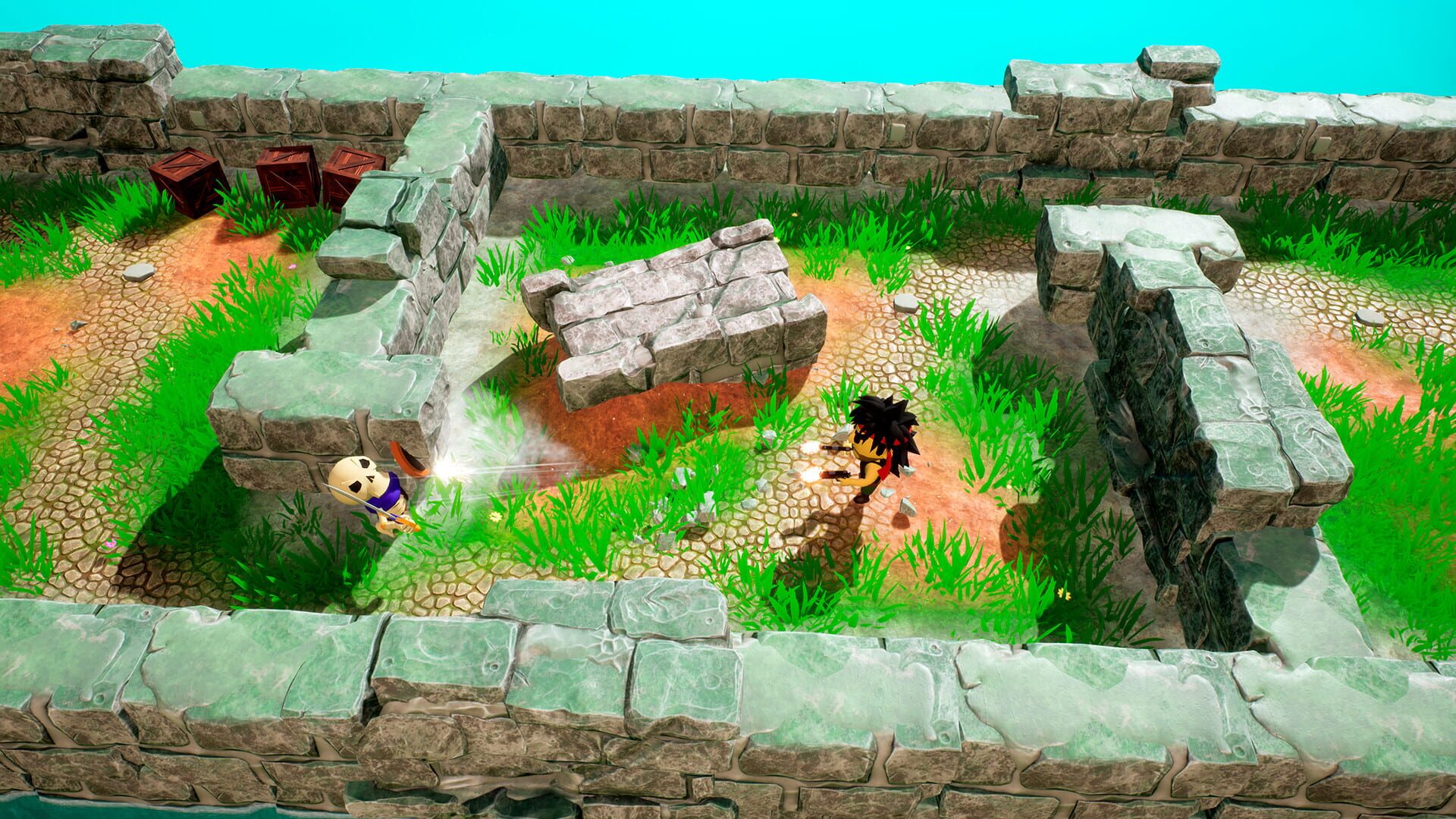 Konkord - Screenshot