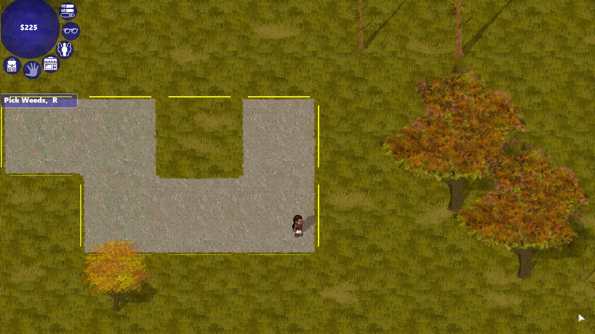 Invasive - Screenshot