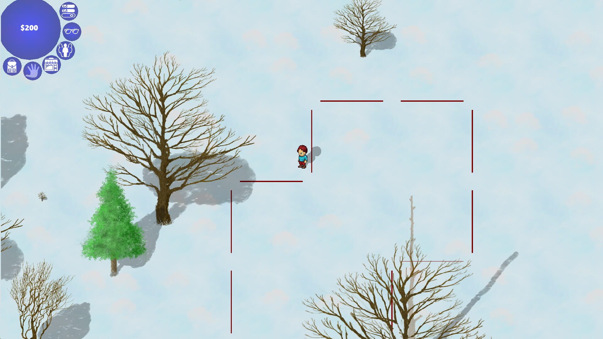 Invasive - Screenshot
