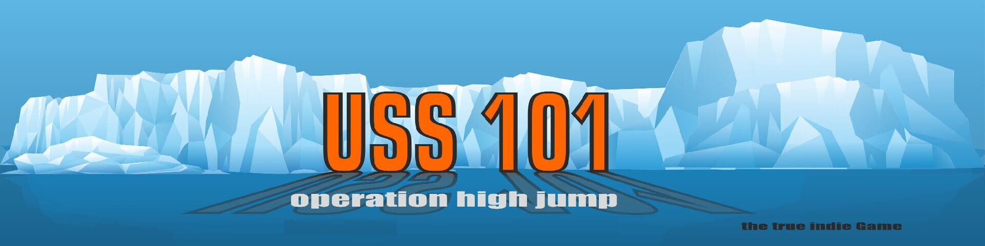 Adventure Submarine Uss 101 - Screenshot