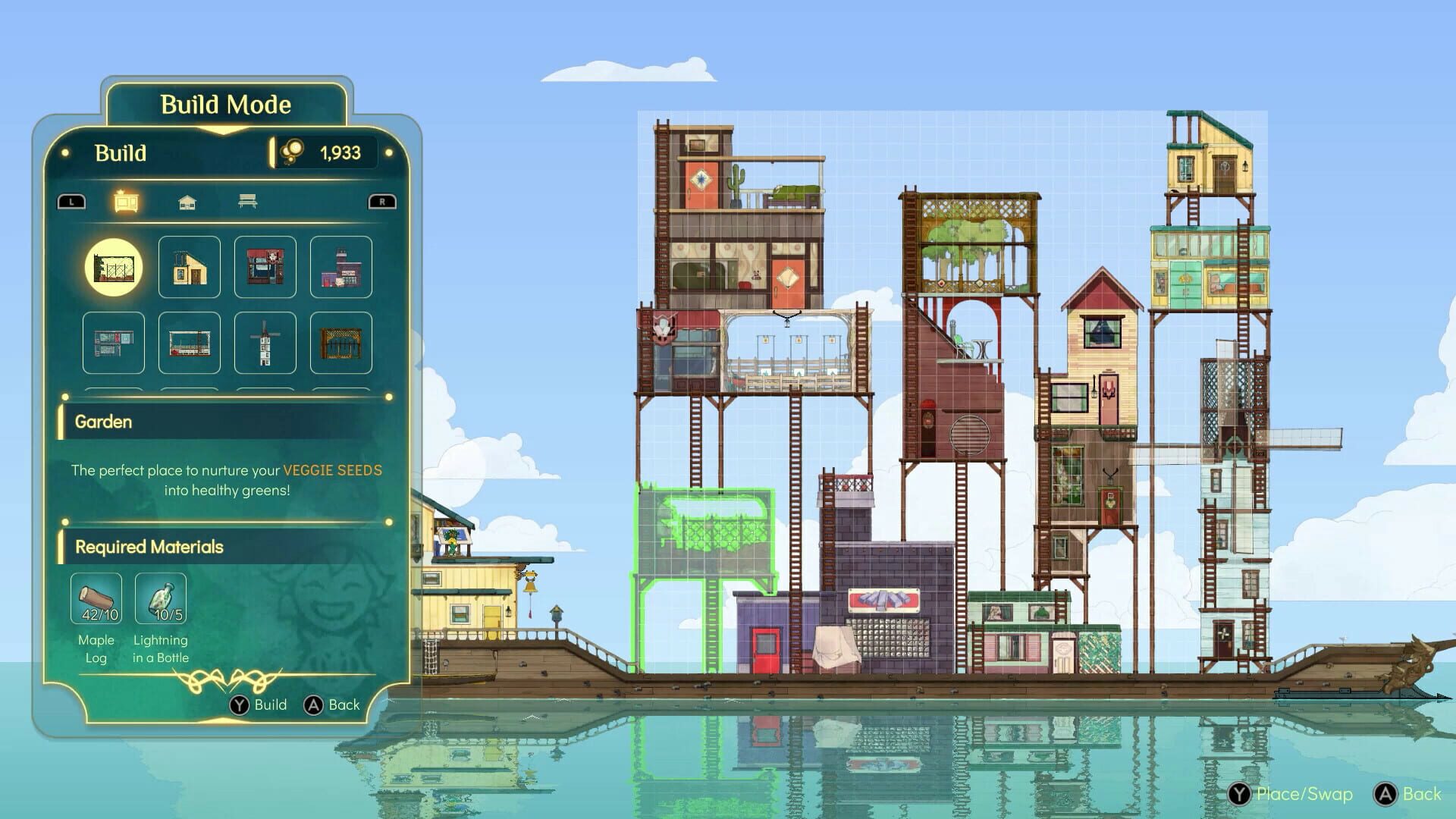 Spiritfarer: Digital Deluxe Edition - Screenshot