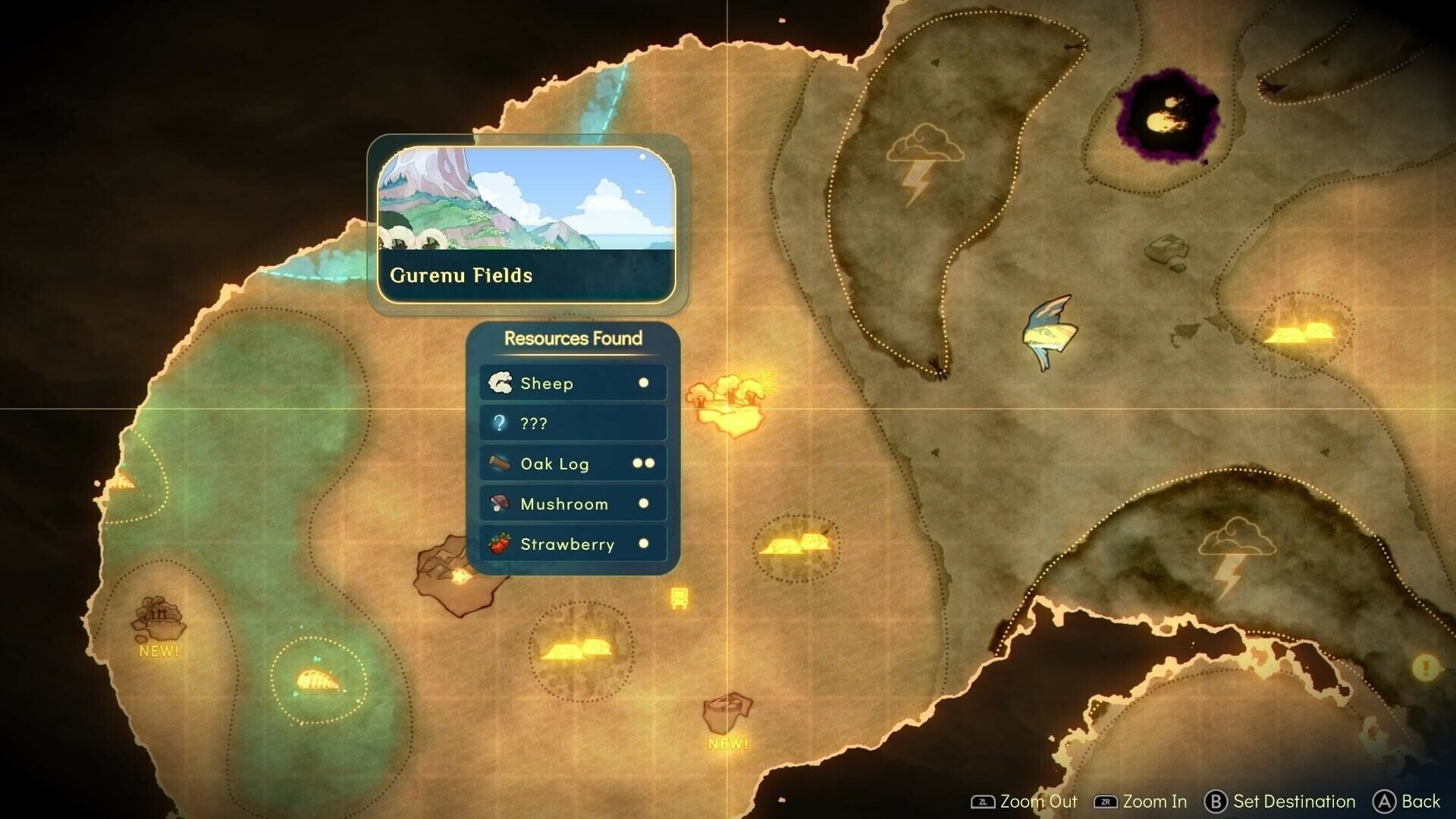 Spiritfarer: Digital Deluxe Edition - Screenshot