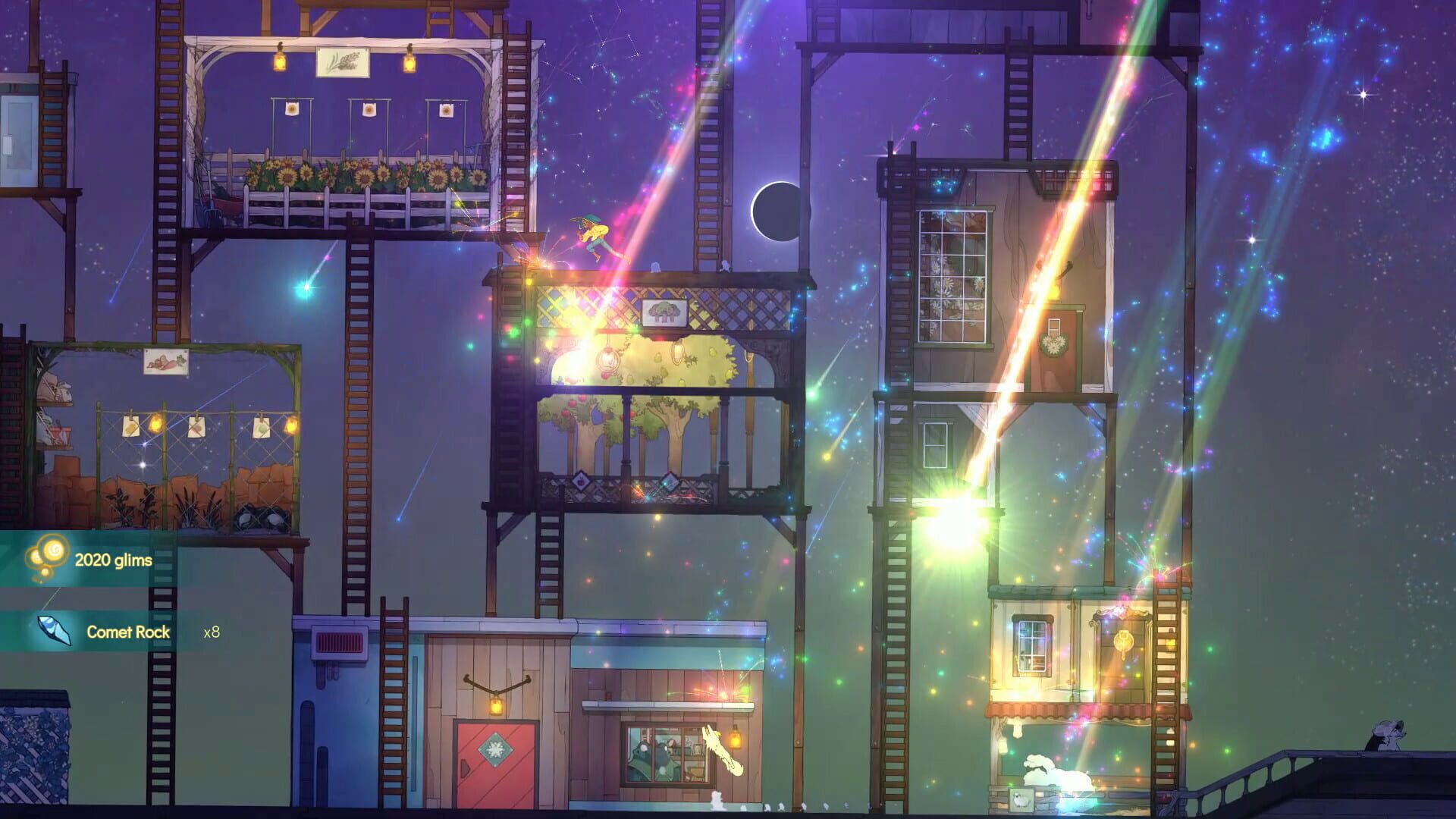 Spiritfarer: Digital Deluxe Edition - Screenshot
