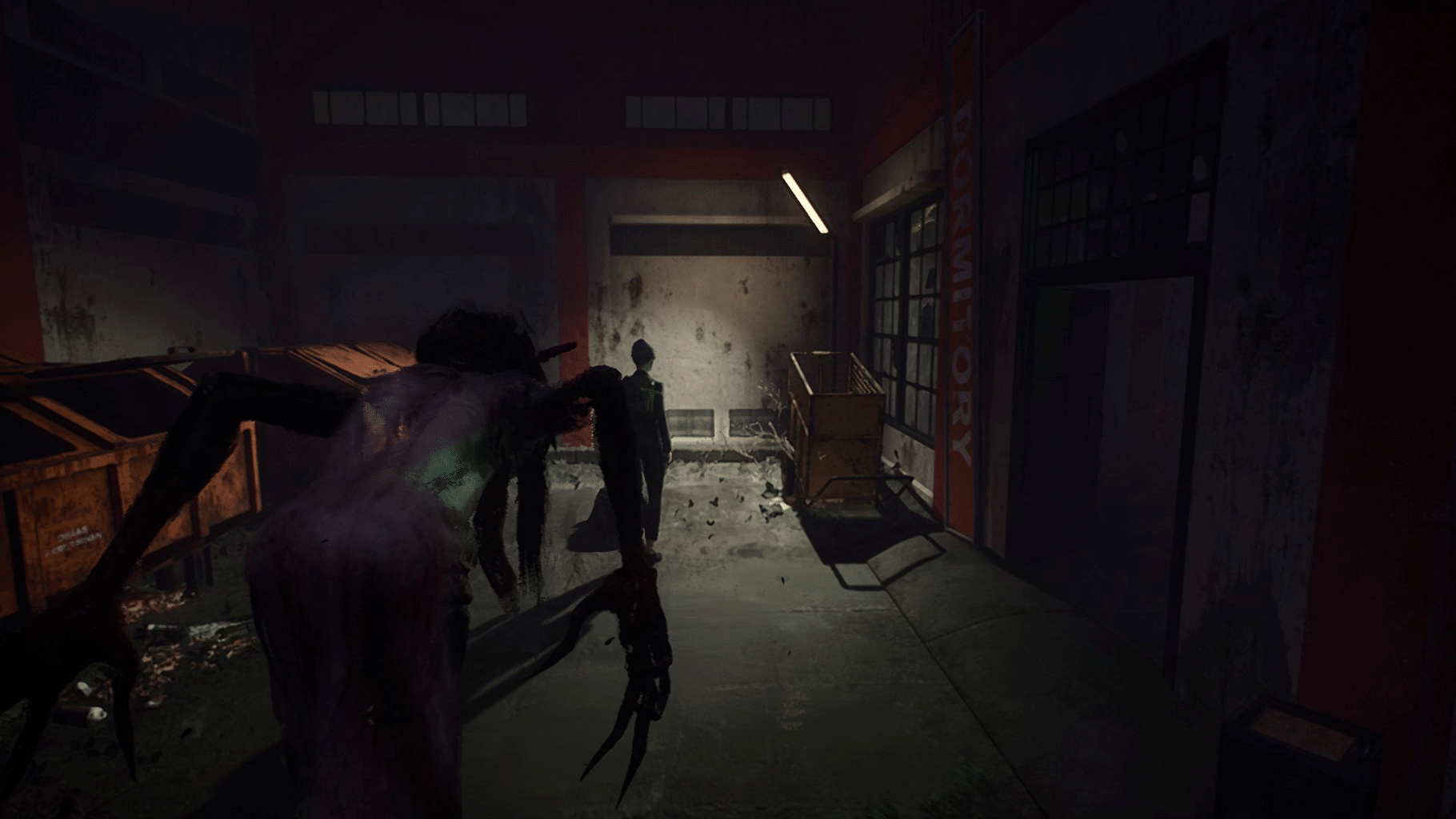 DreadHaunt screenshot