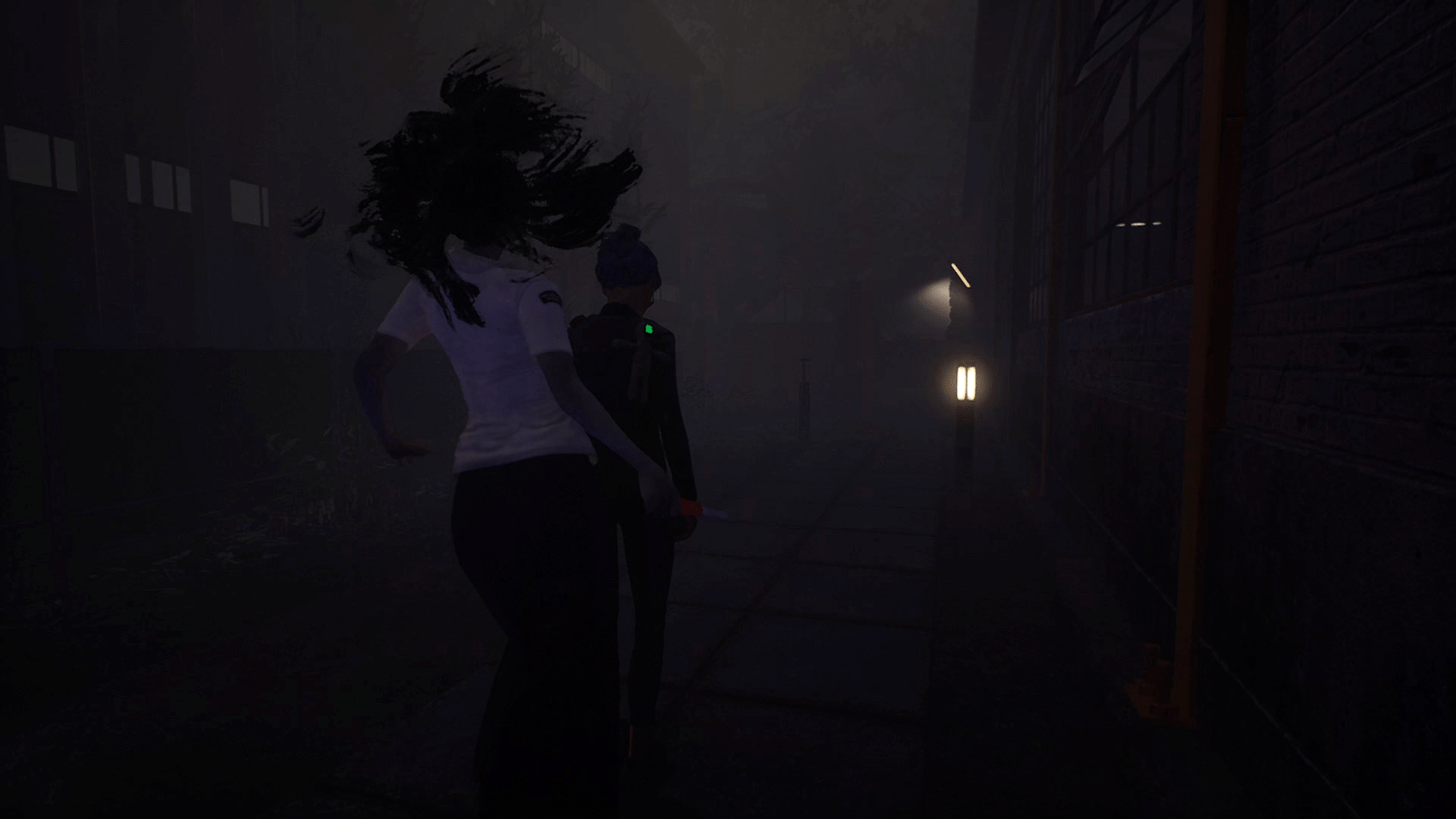 DreadHaunt screenshot