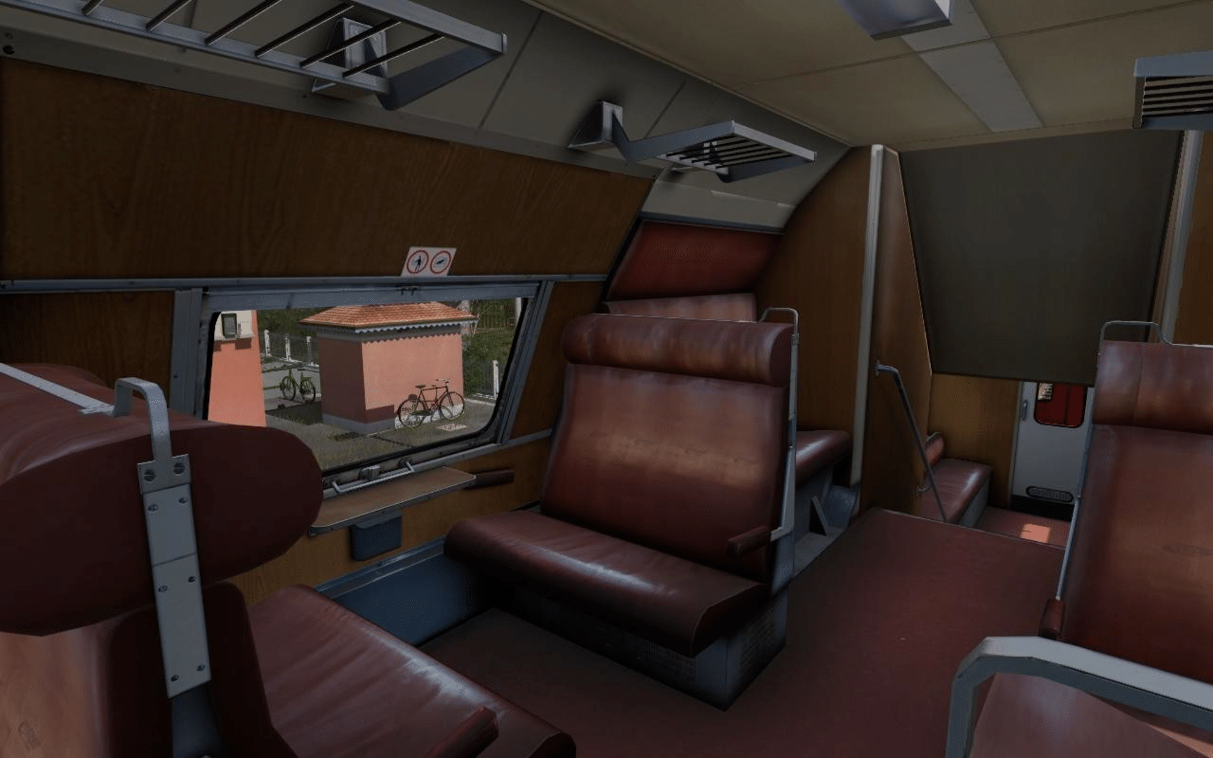 Trainz Railroad Simulator 2019: CFR B 26-26 098 screenshot