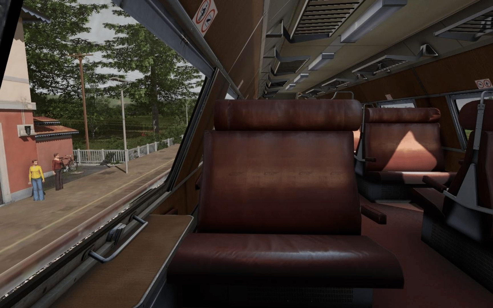 Trainz Railroad Simulator 2019: CFR B 26-26 098 screenshot