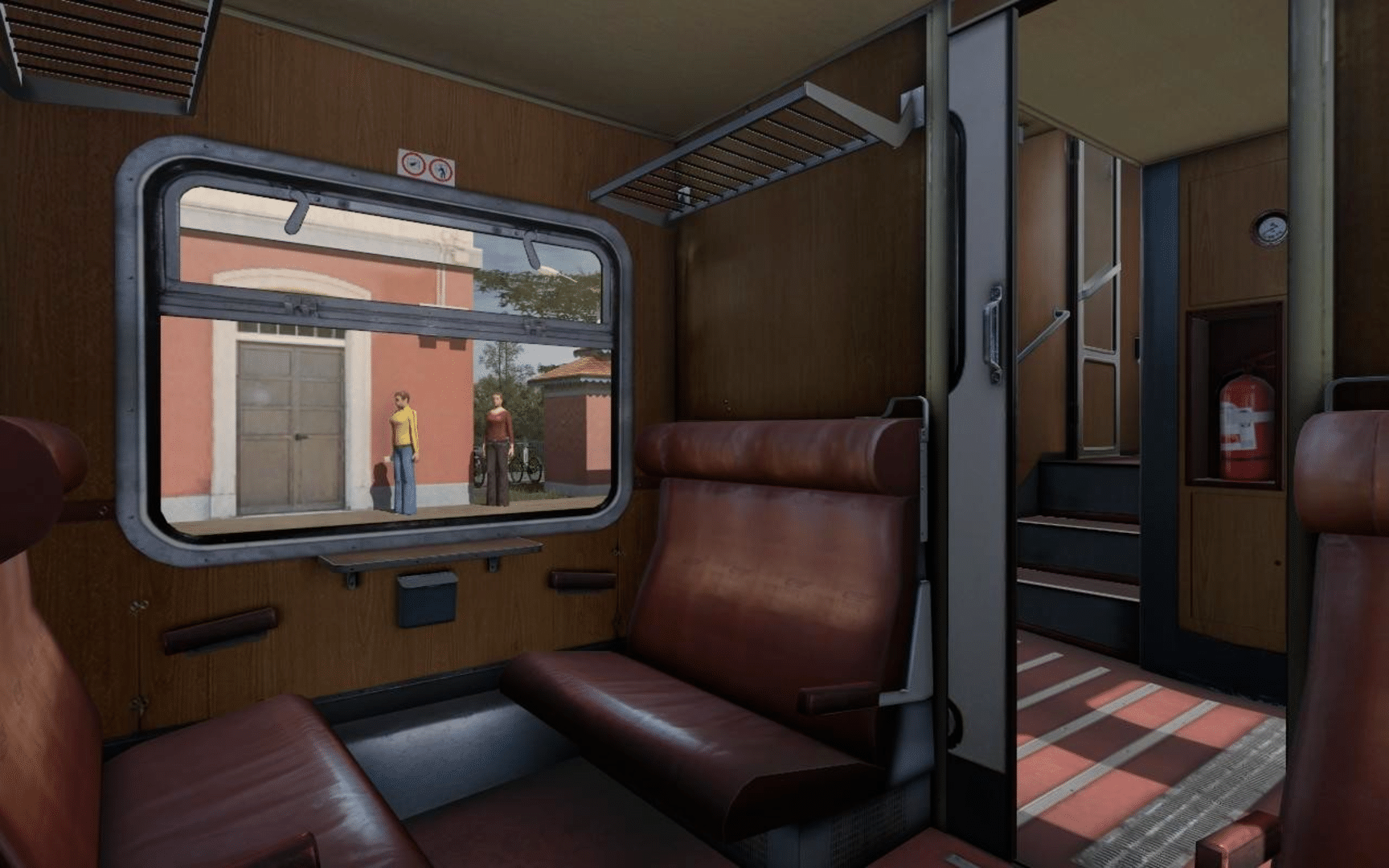 Trainz Railroad Simulator 2019: CFR B 26-26 098 screenshot