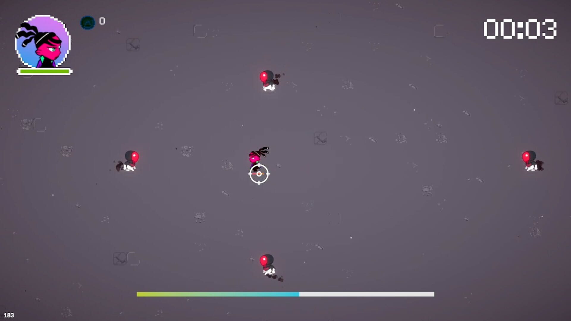 Nibiru - Screenshot