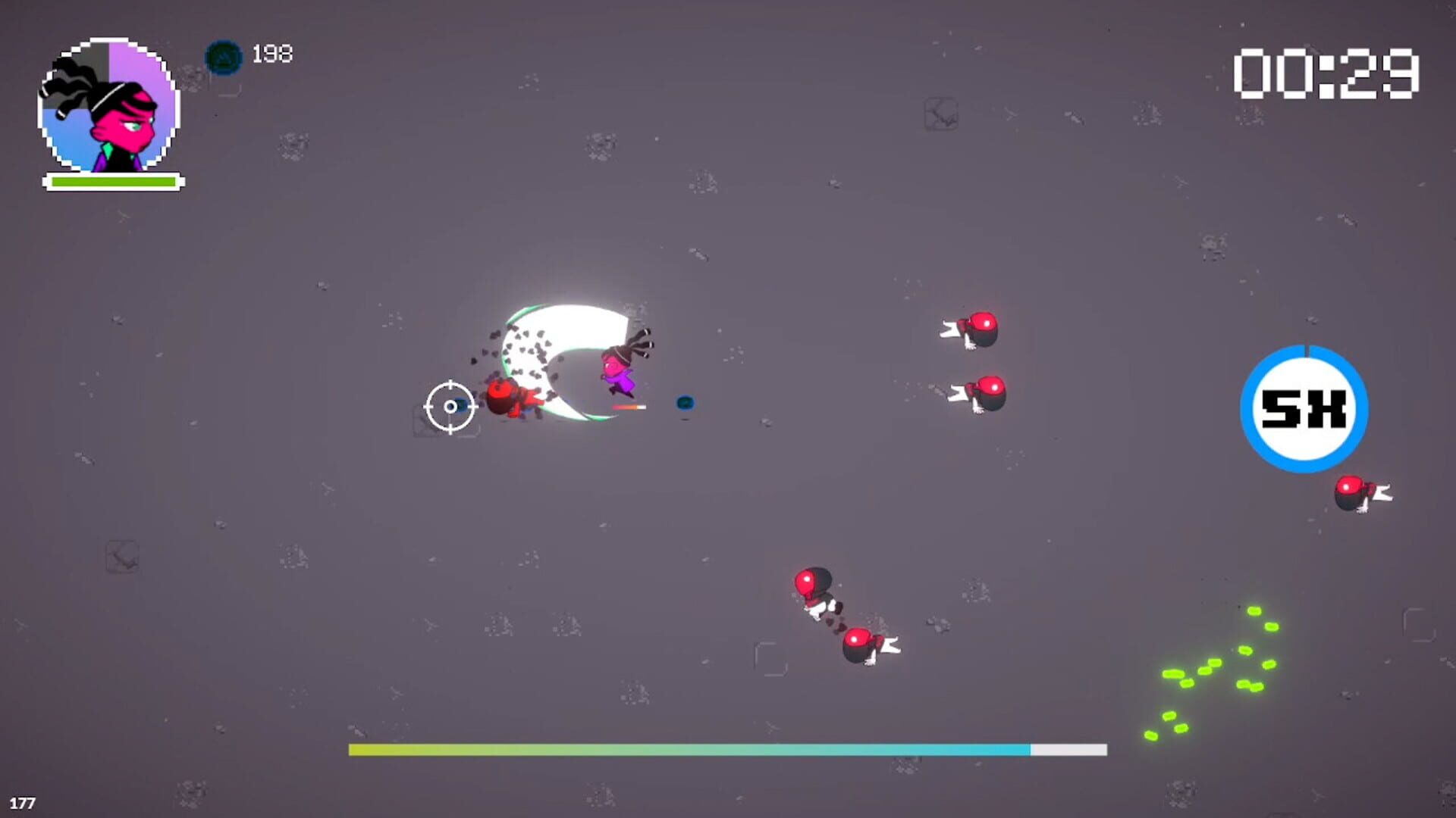 Nibiru - Screenshot