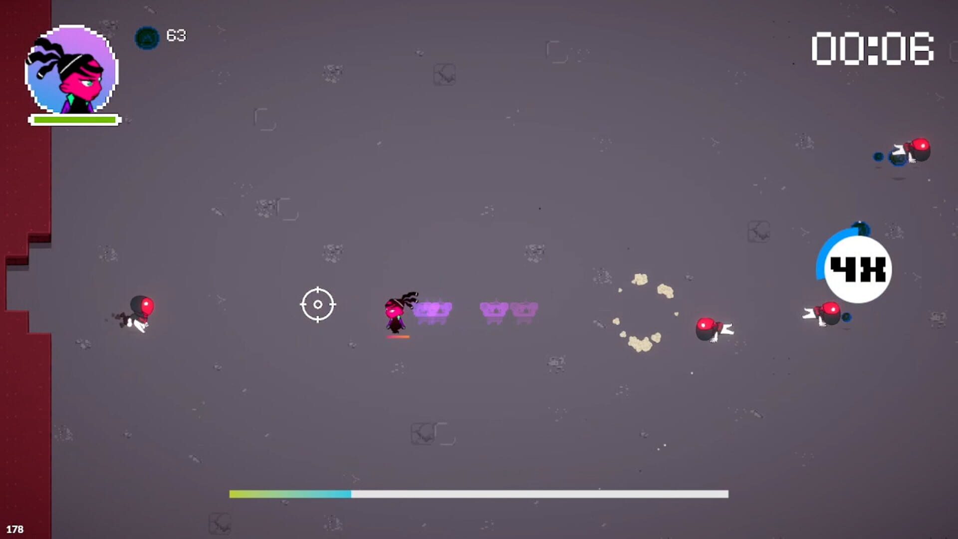 Nibiru - Screenshot