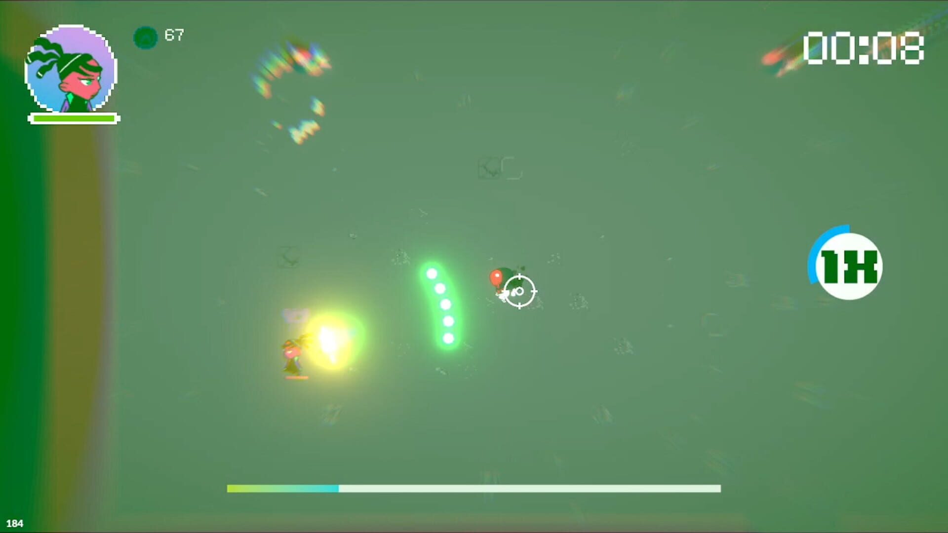 Nibiru - Screenshot