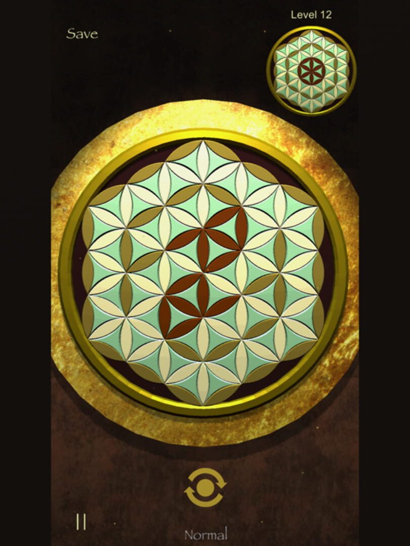 Philosopher's Stone - Screenshot