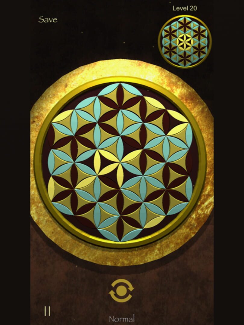 Philosopher's Stone - Screenshot