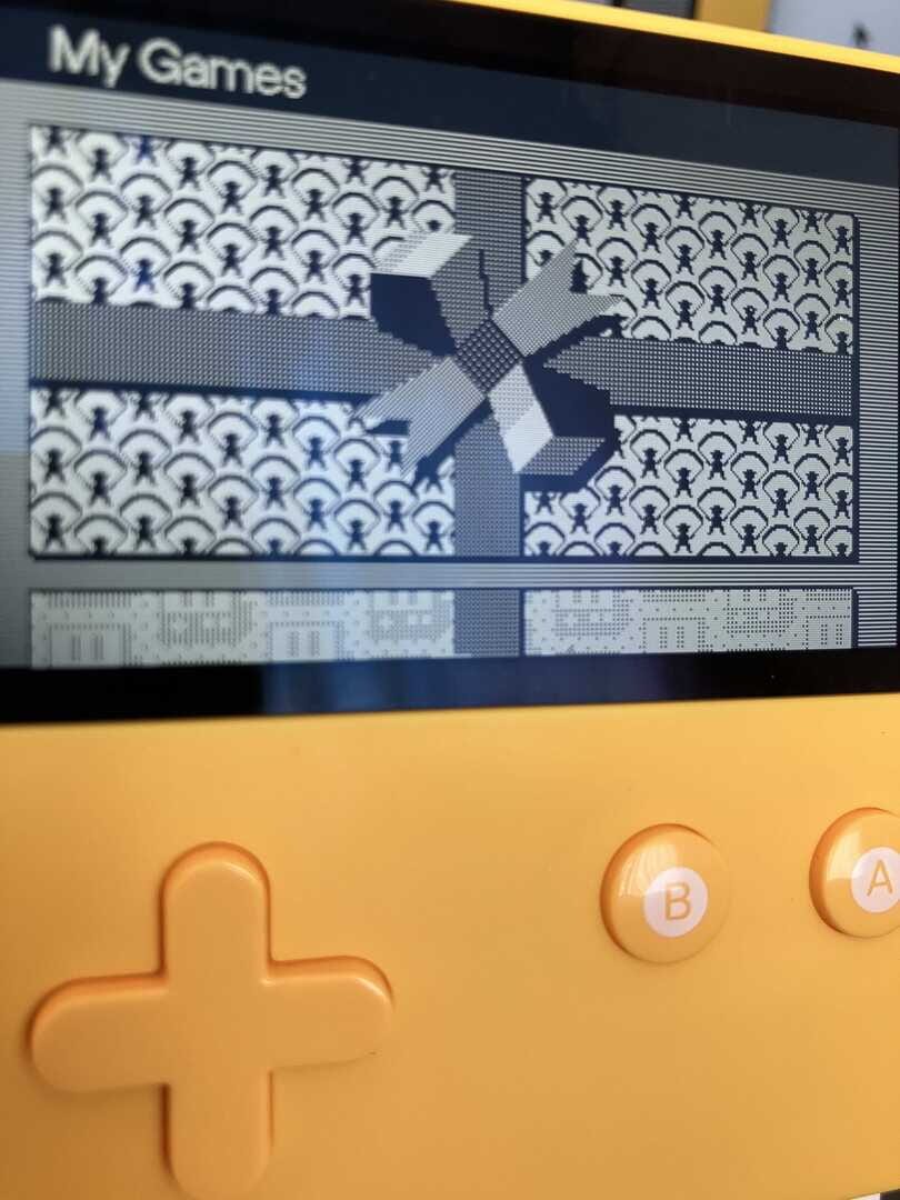 Parachute 22 - Screenshot