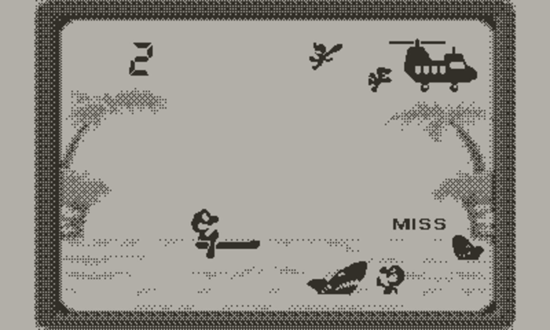 Jumper - Screenshot