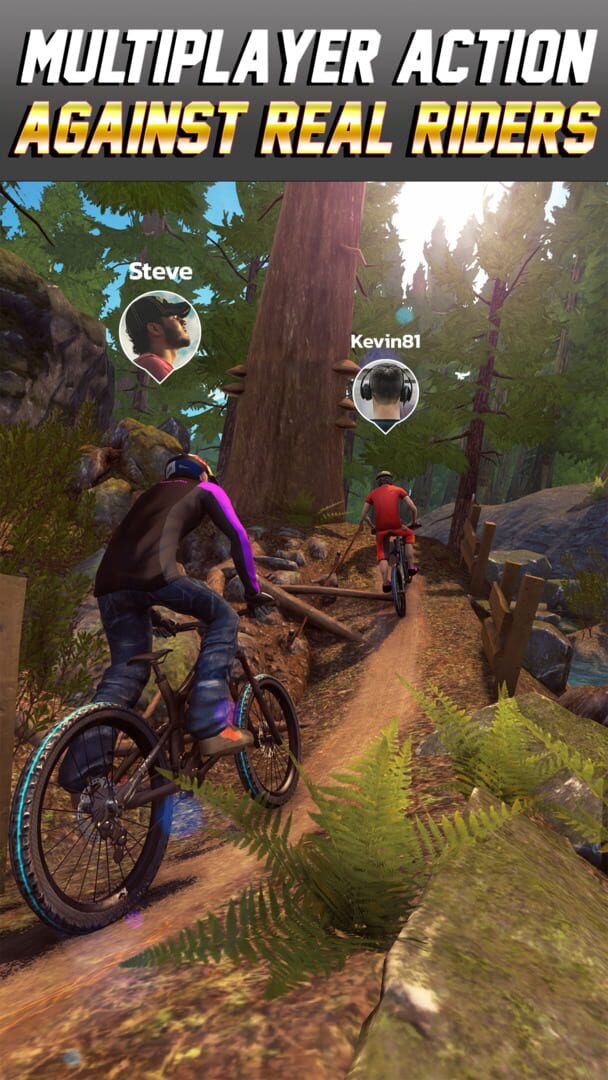 Bike Unchained 2 - Screenshot