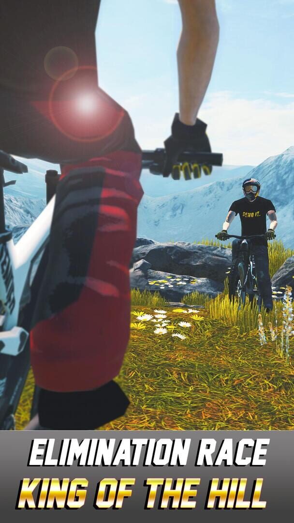 Bike Unchained 2 - Screenshot