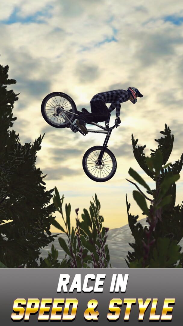 Bike Unchained 2 - Screenshot