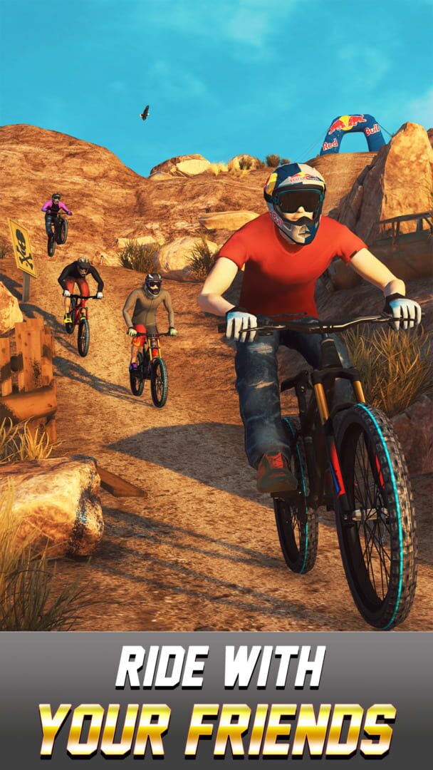 Bike Unchained 2 - Screenshot