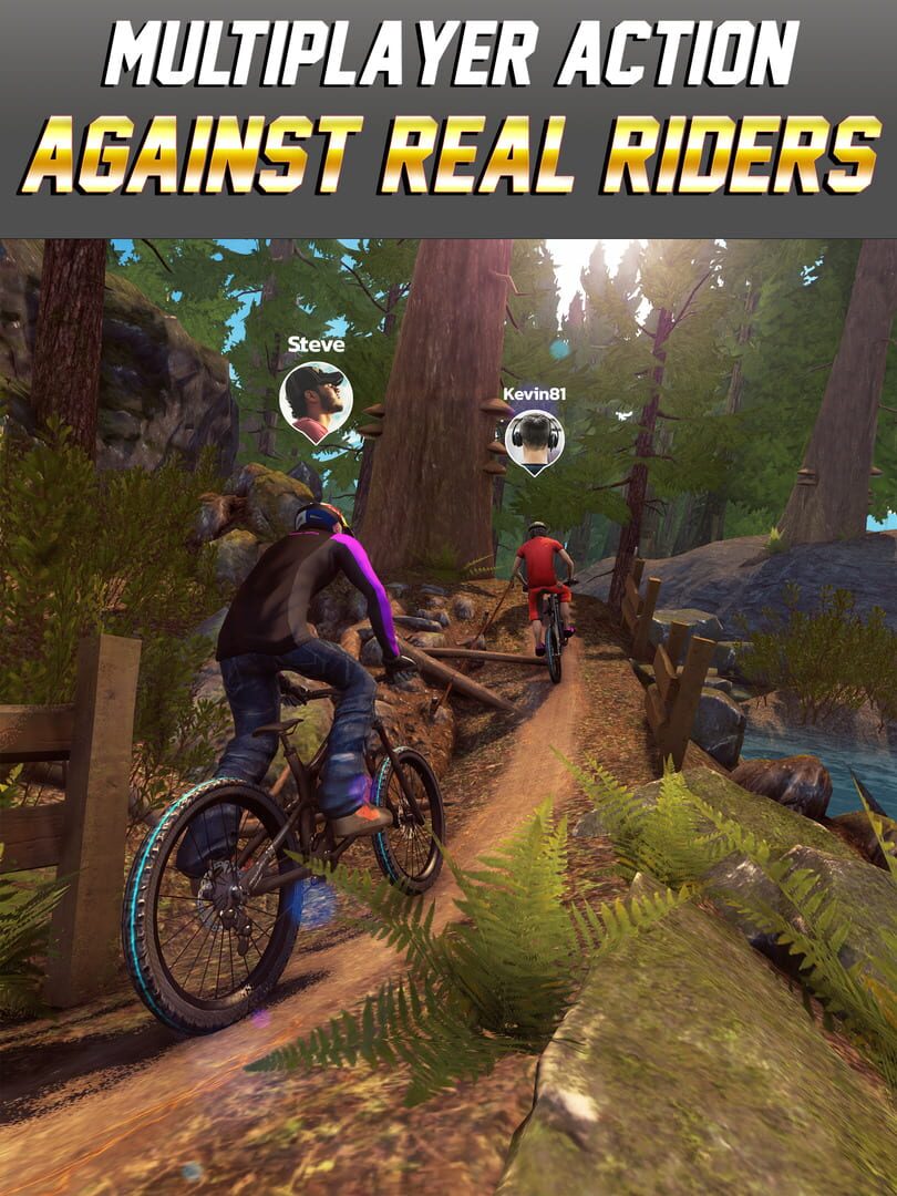 Bike Unchained 2 - Screenshot