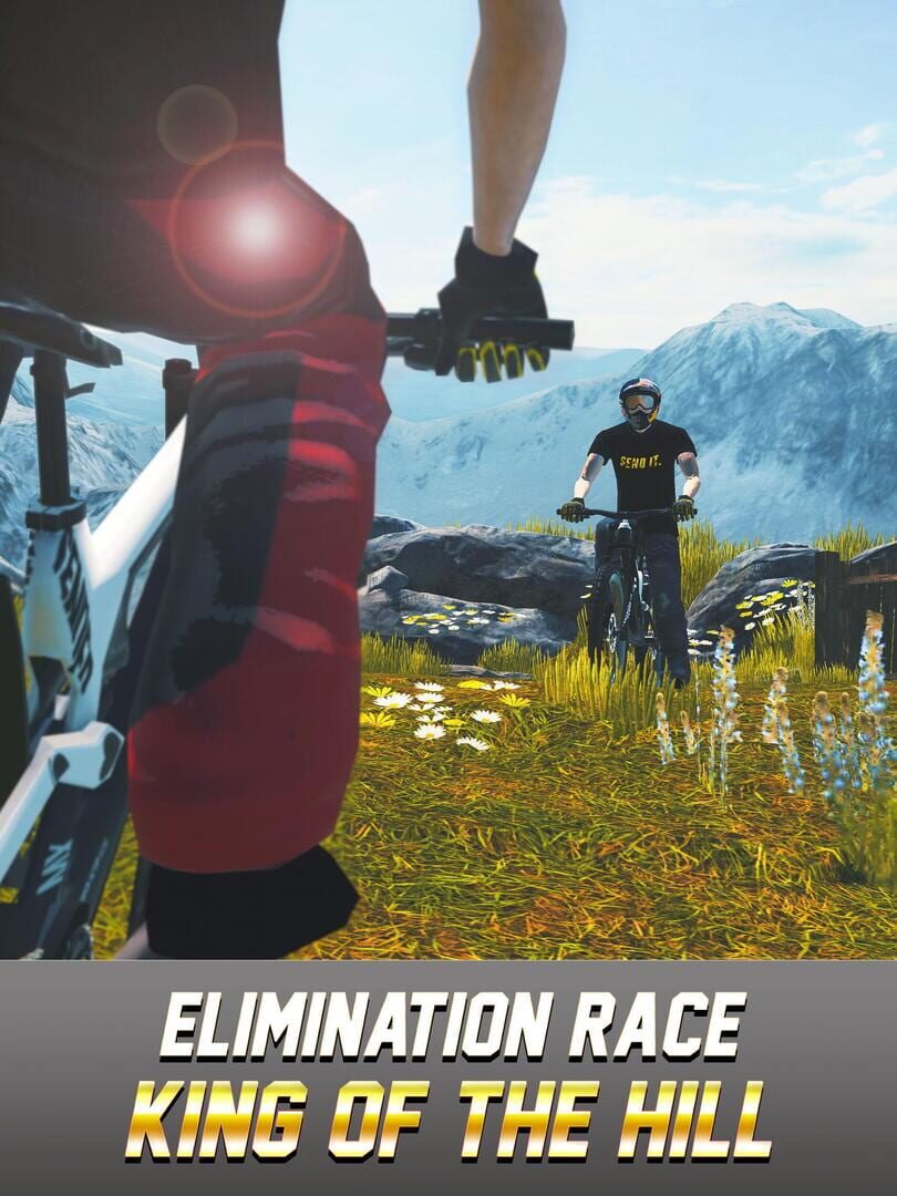 Bike Unchained 2 - Screenshot