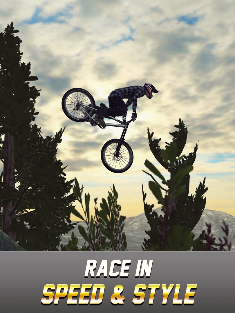 Bike Unchained 2 - Screenshot