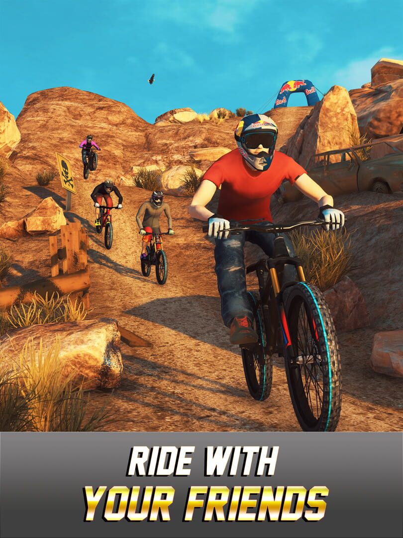 Bike Unchained 2 - Screenshot