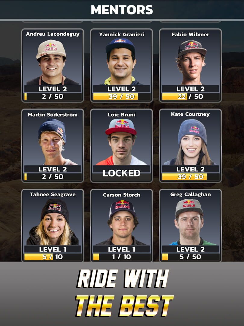Bike Unchained 2 - Screenshot