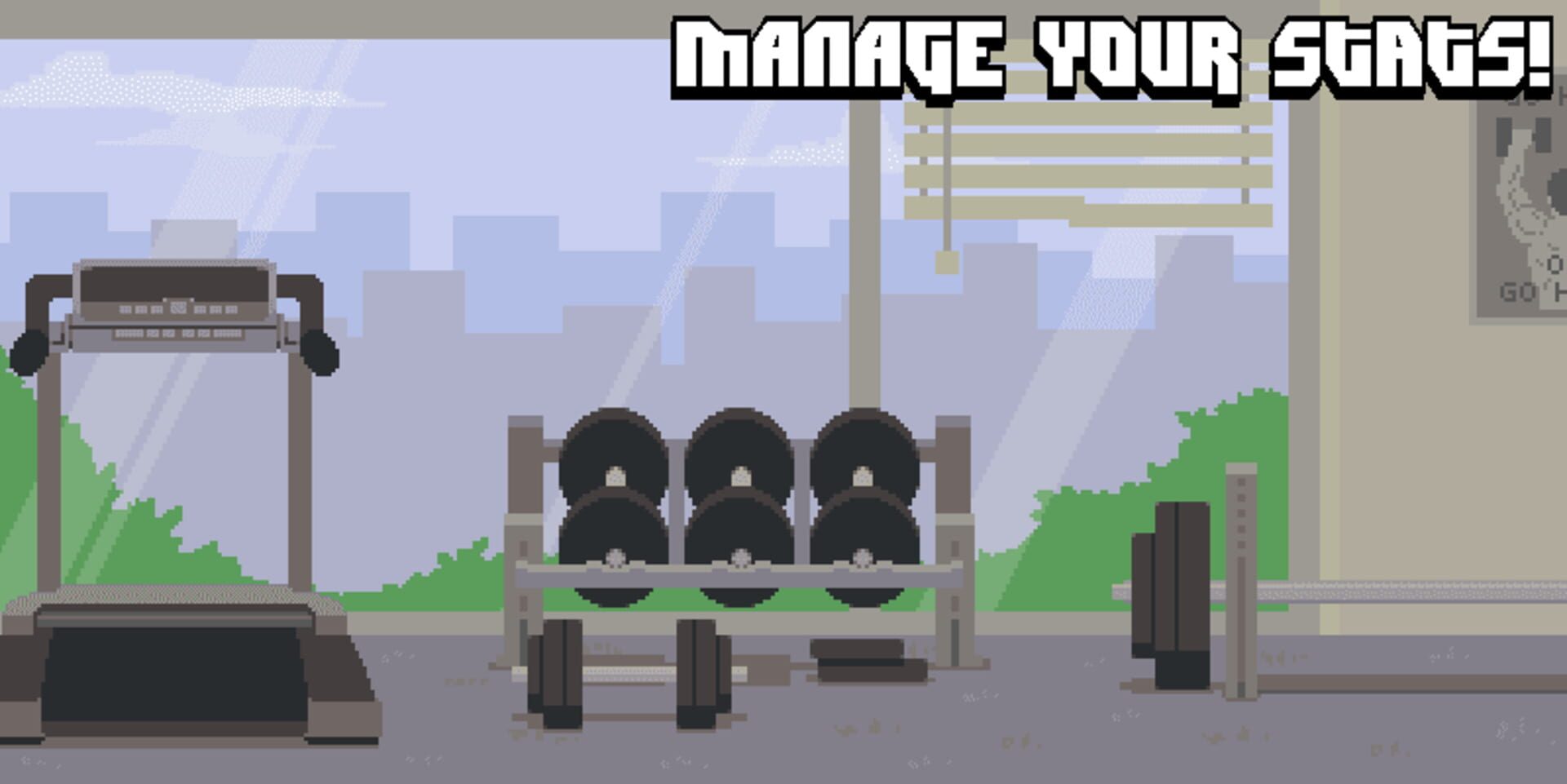 Life Simulator - Screenshot