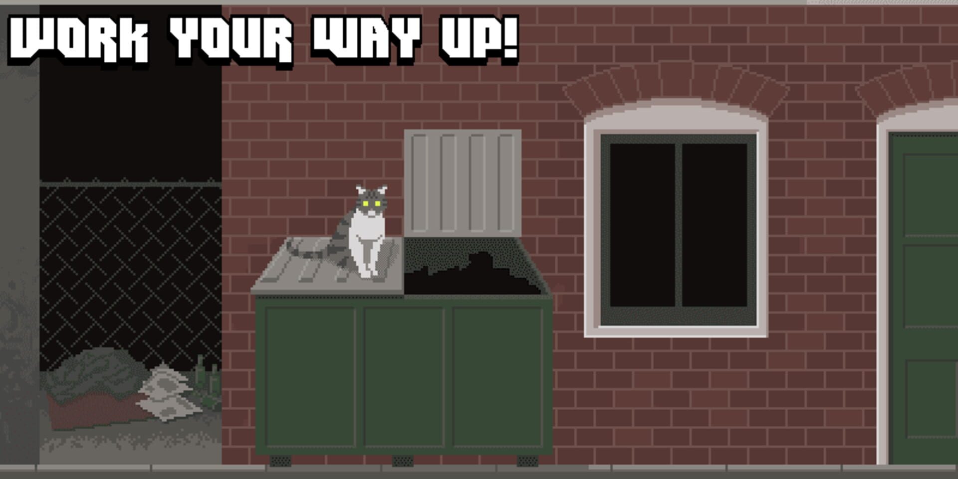Life Simulator - Screenshot