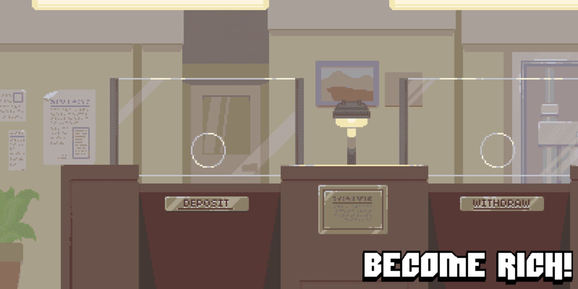 Life Simulator - Screenshot