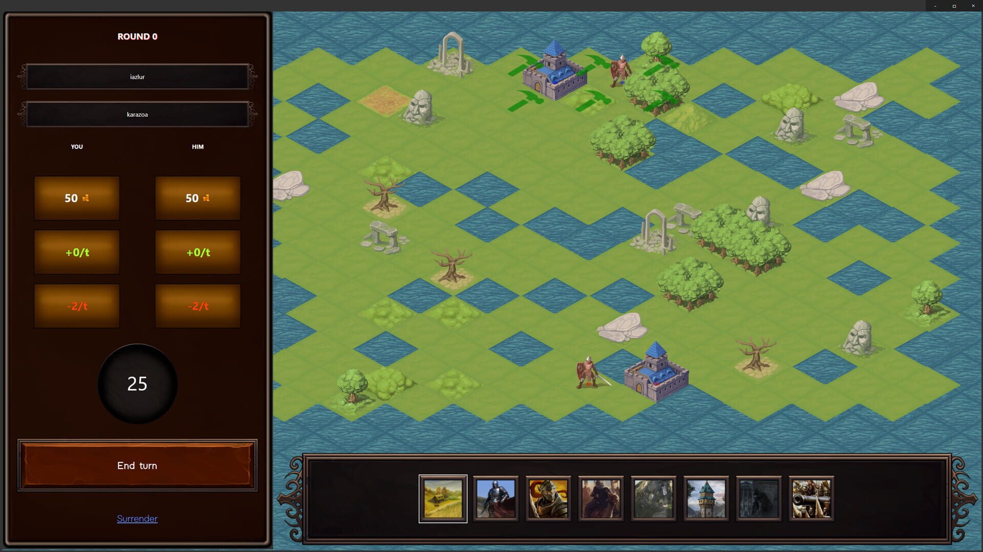 AutoChestLur - Screenshot