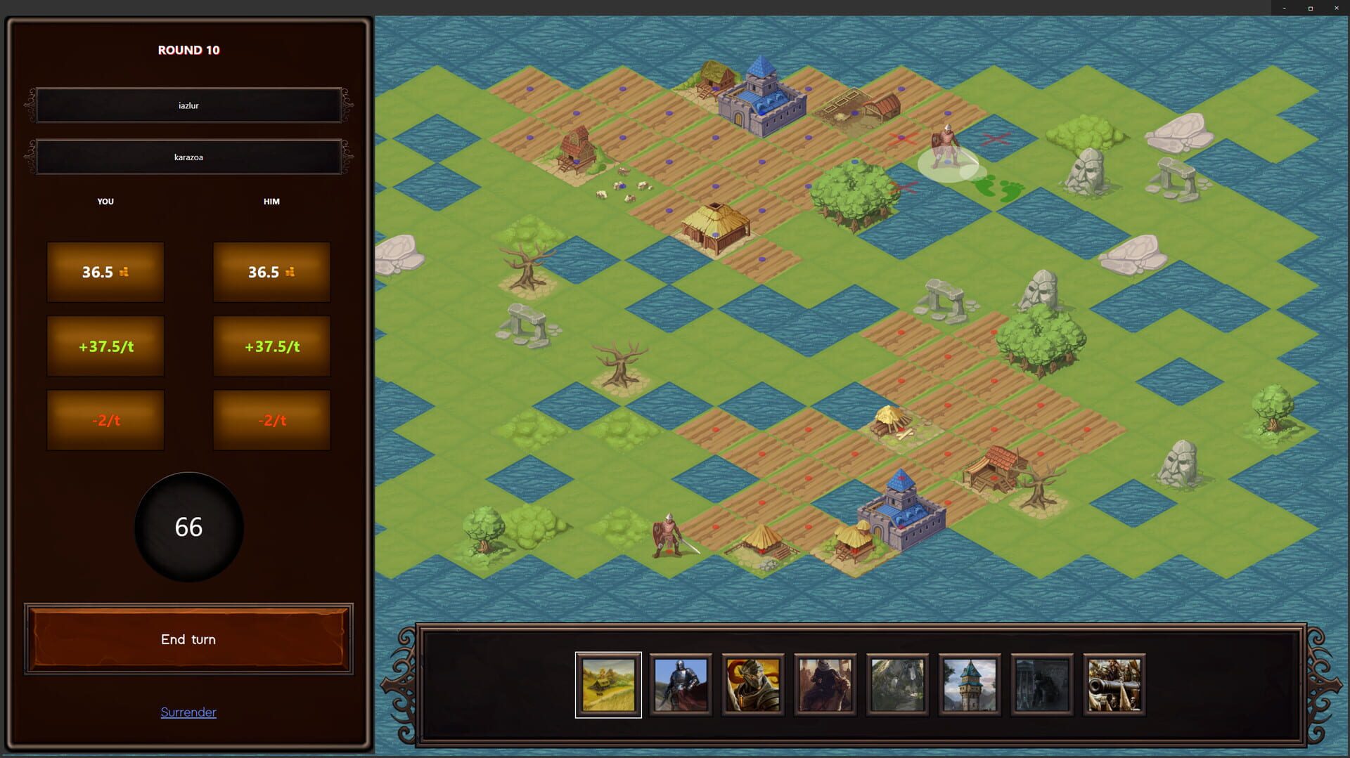 AutoChestLur - Screenshot