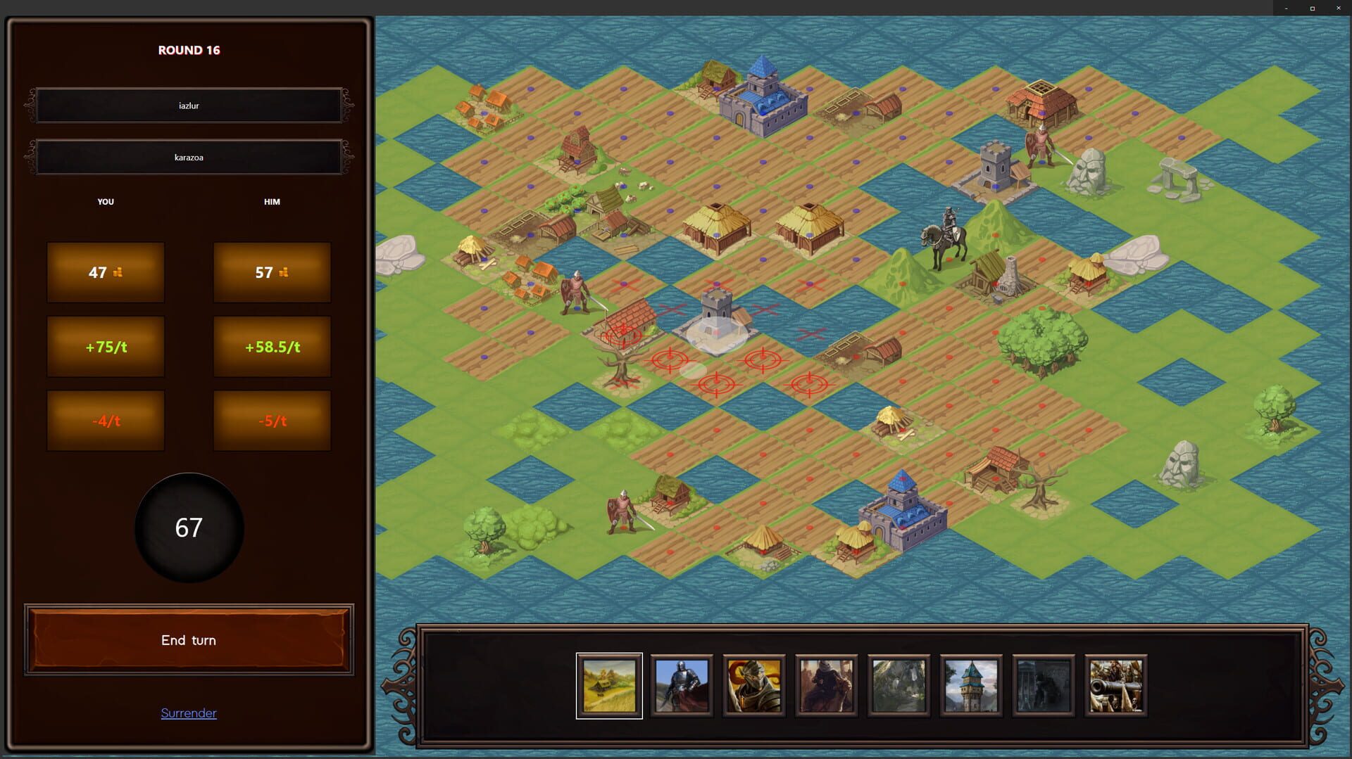 AutoChestLur - Screenshot