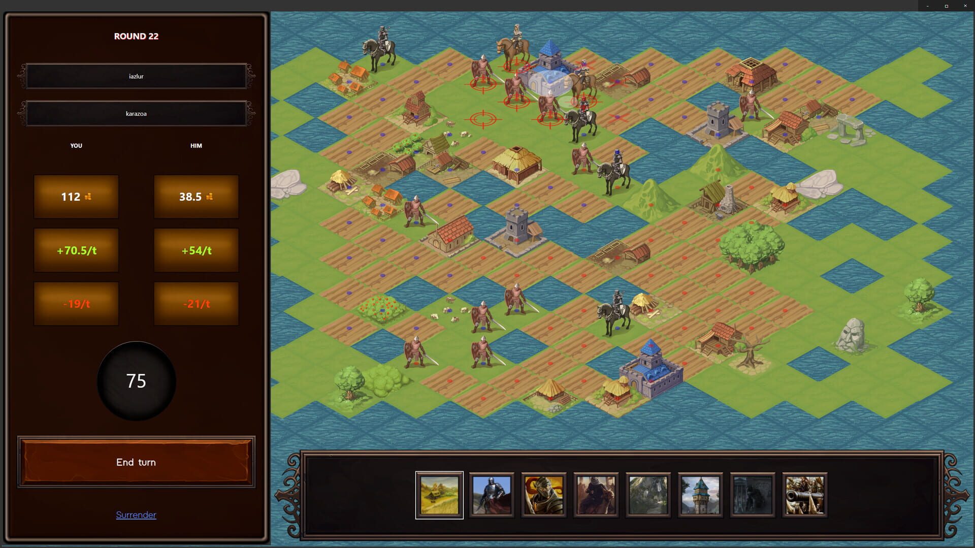 AutoChestLur - Screenshot