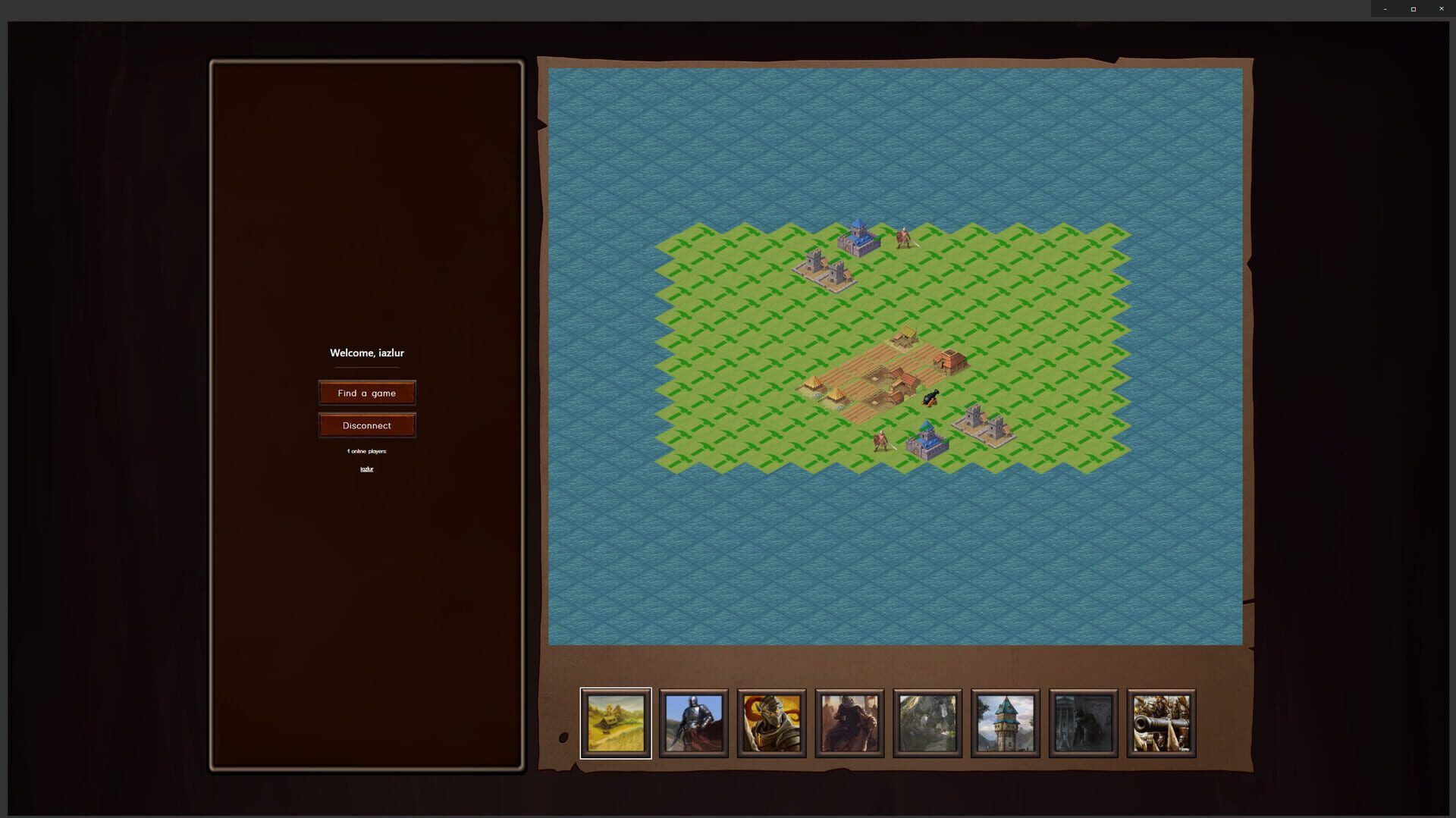 AutoChestLur - Screenshot