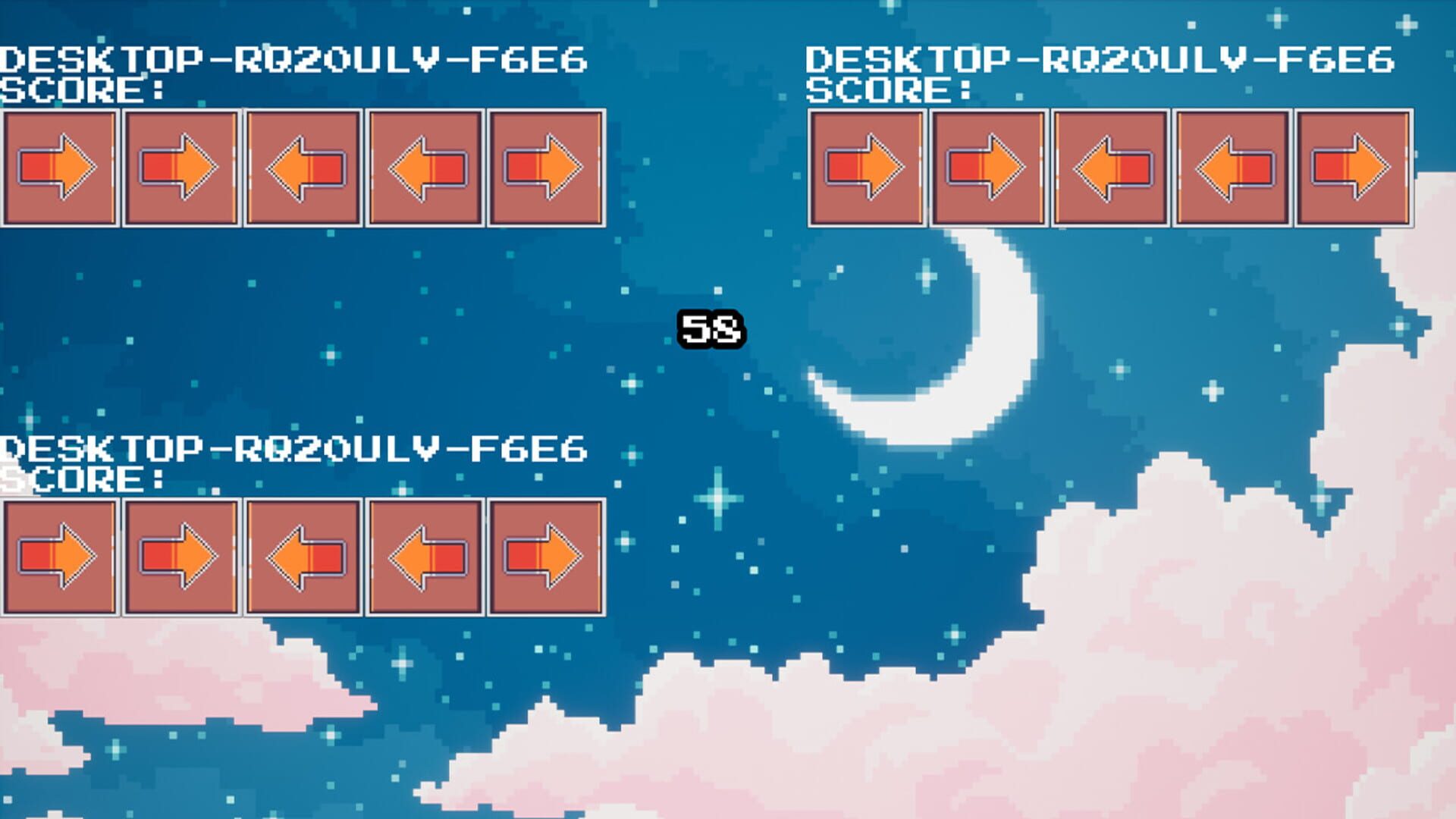 Bout - Screenshot