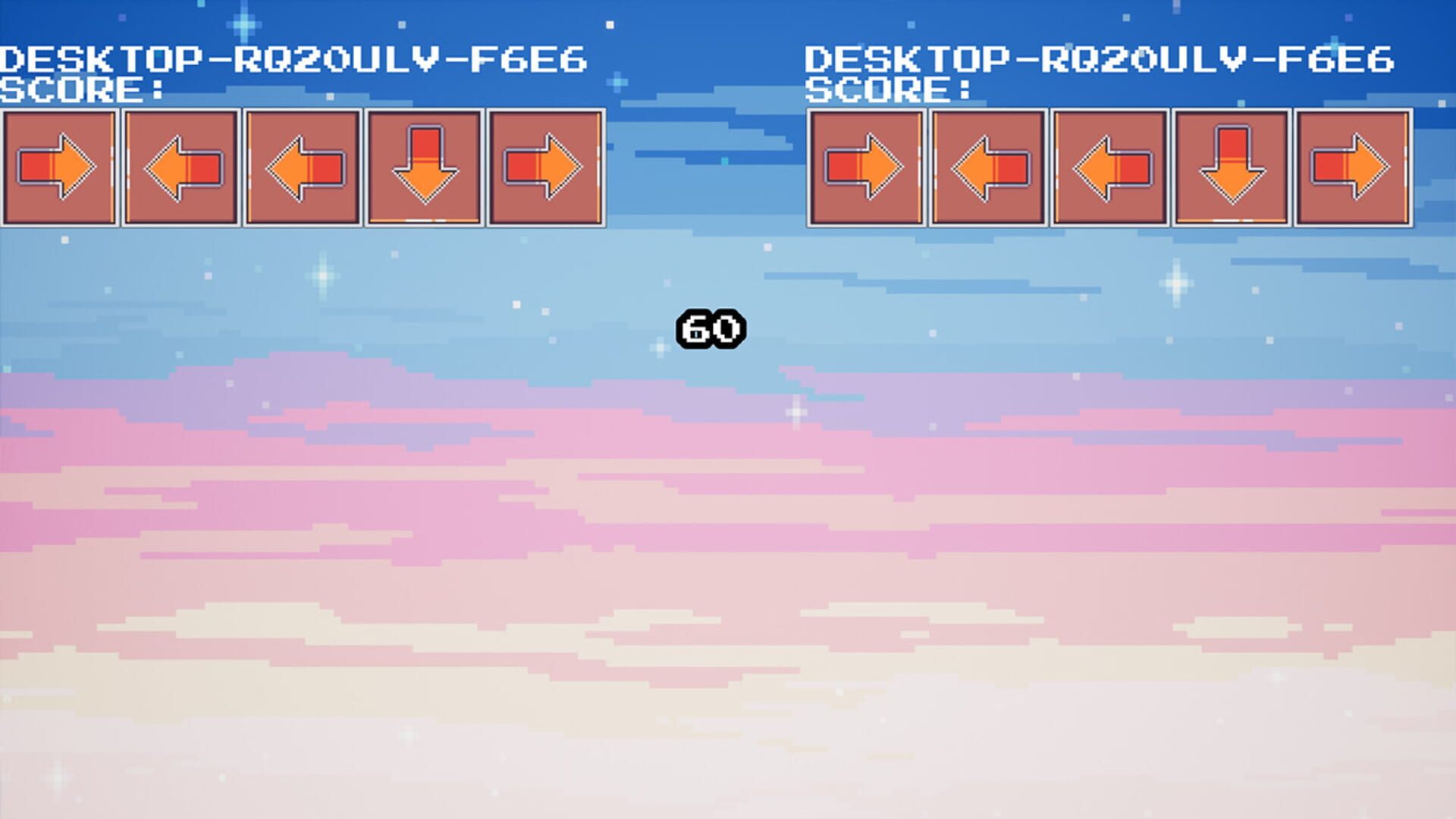 Bout - Screenshot