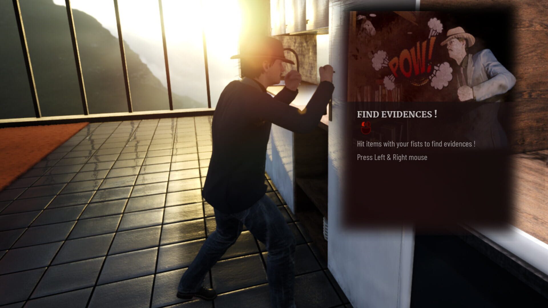 A Turd: The Game - Screenshot