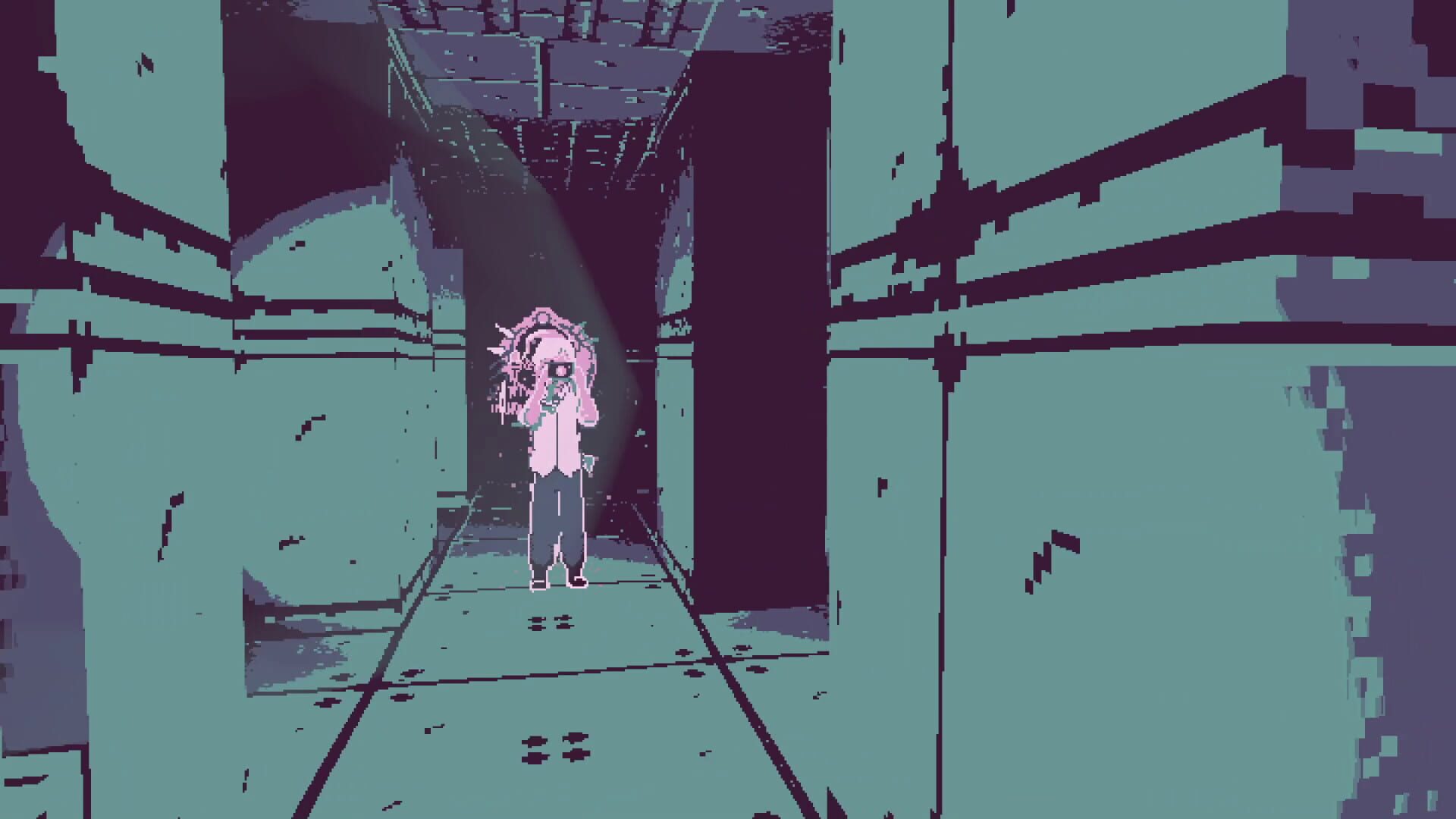 Eronoctosis: Devote Yourself to Another - Screenshot