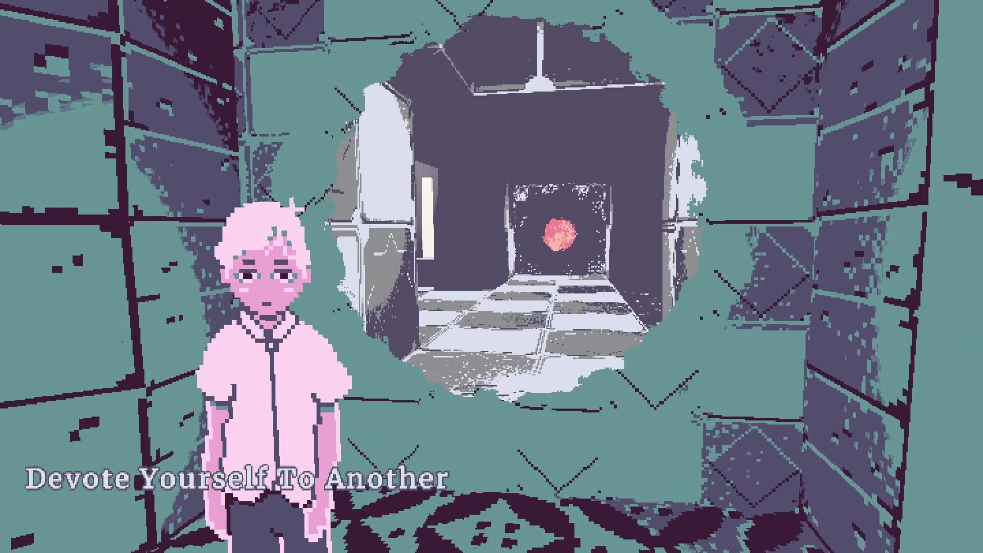 Eronoctosis: Devote Yourself to Another - Screenshot