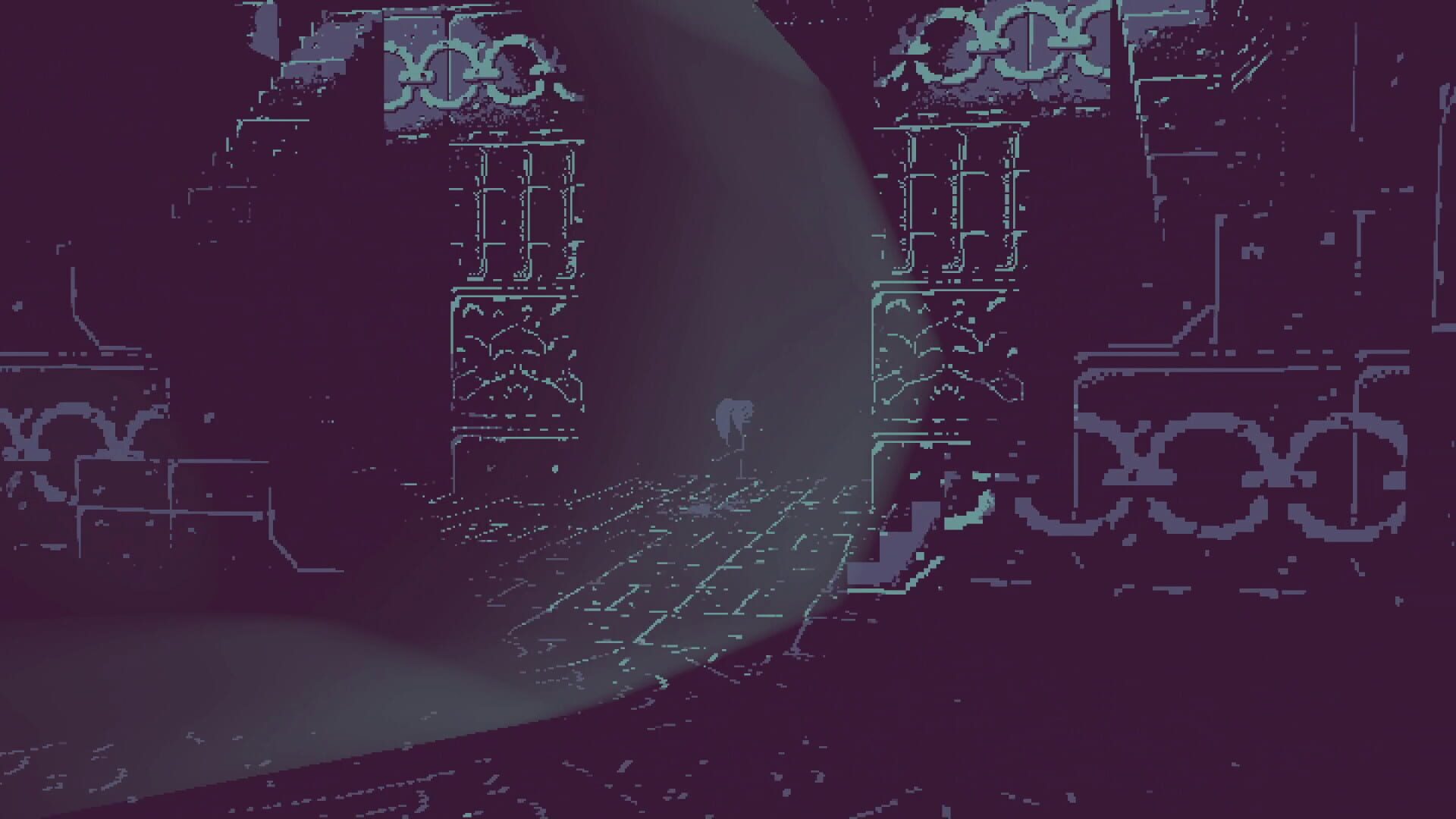 Eronoctosis: Devote Yourself to Another - Screenshot