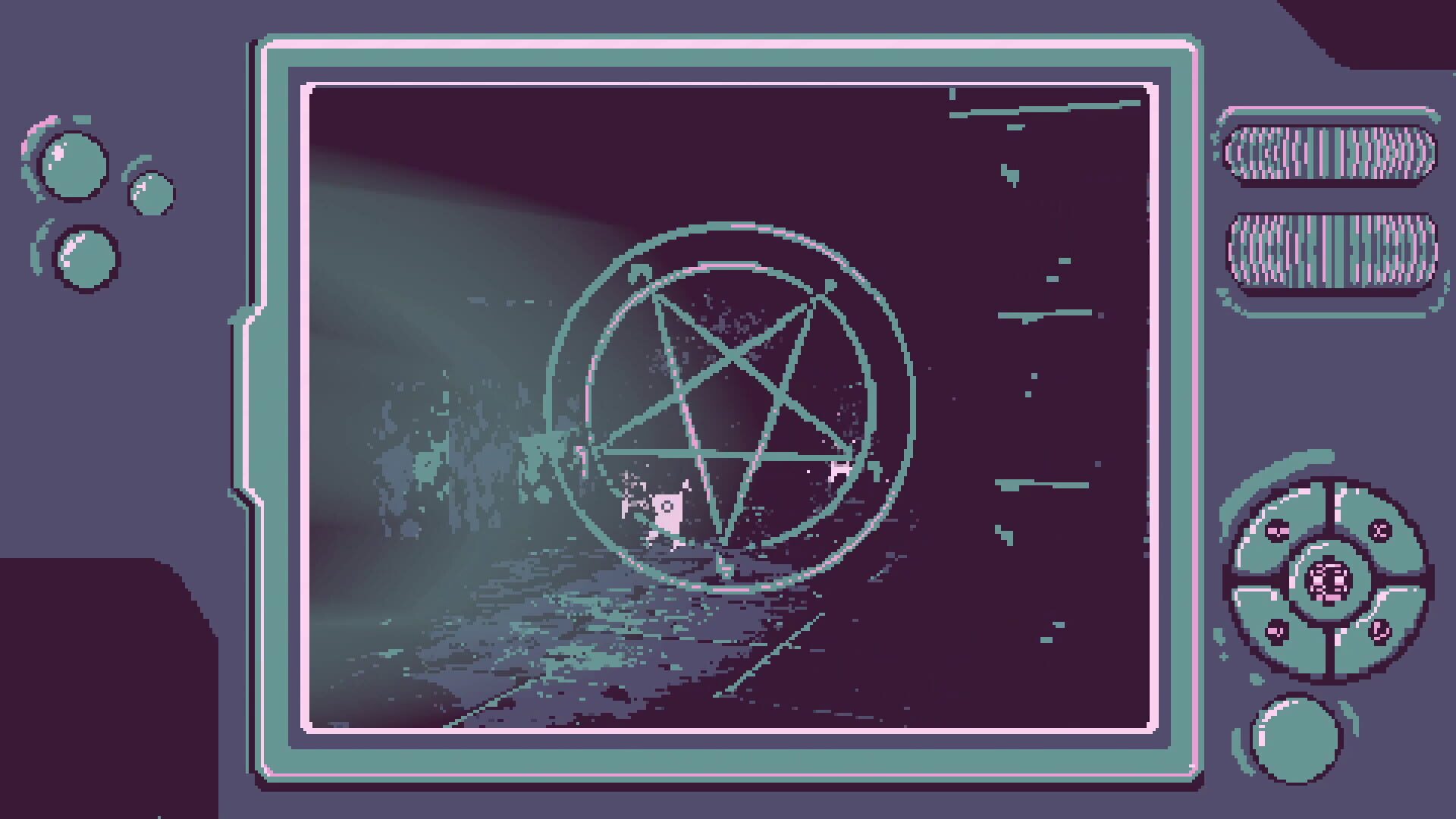 Eronoctosis: Devote Yourself to Another - Screenshot