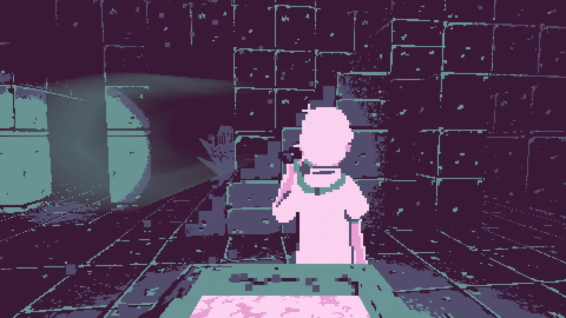 Eronoctosis: Devote Yourself to Another - Screenshot