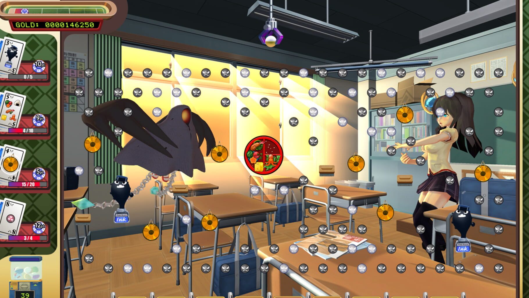 Pachi Pachi 2: On a Roll screenshot