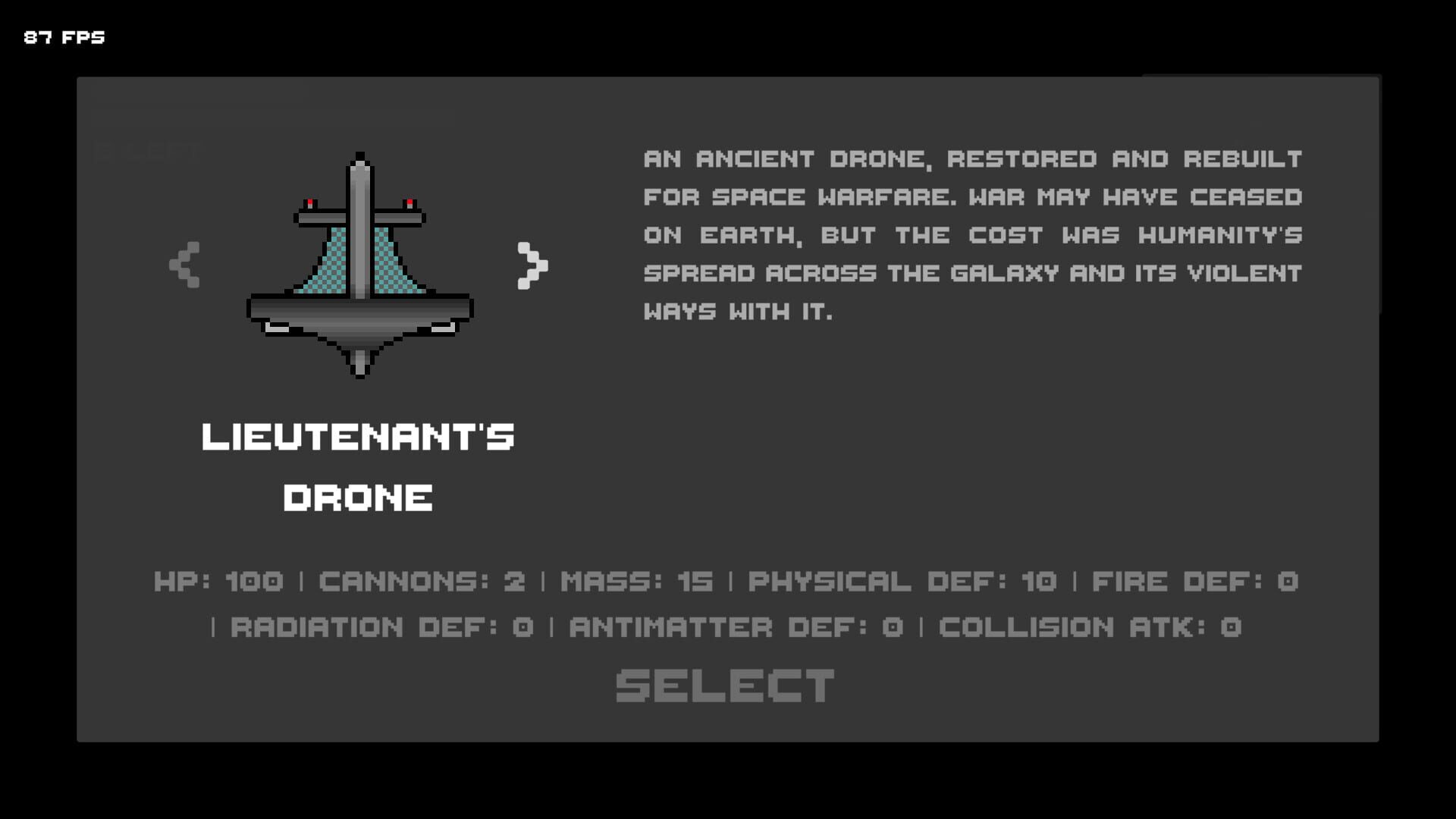 Defying Fate - Screenshot