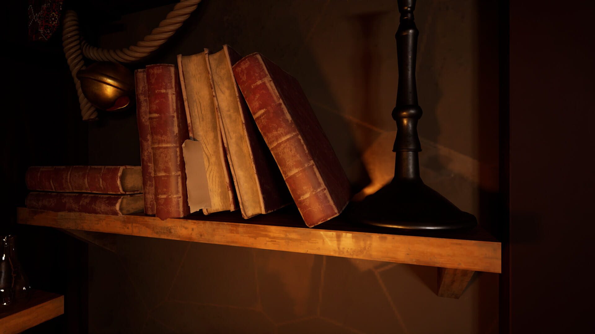 Detective Max: Double Clues - Screenshot